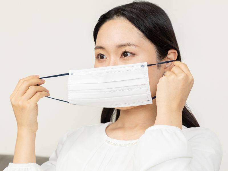 患者の皆さまへのご協力のお願い